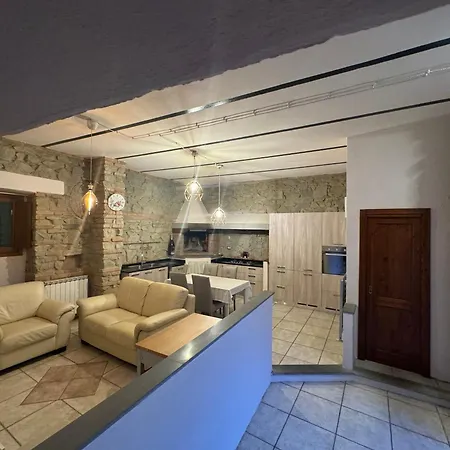 Patina Oliveto Apartment *
